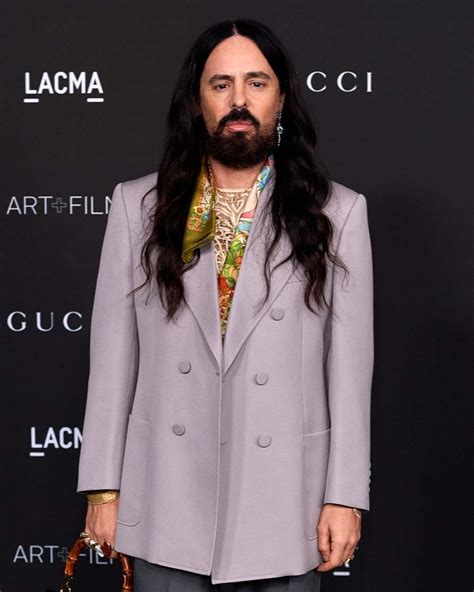 mikele gucci|alessandro michele gucci divorce.